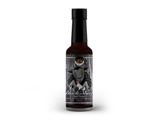 Black Sheep - Ail Noir