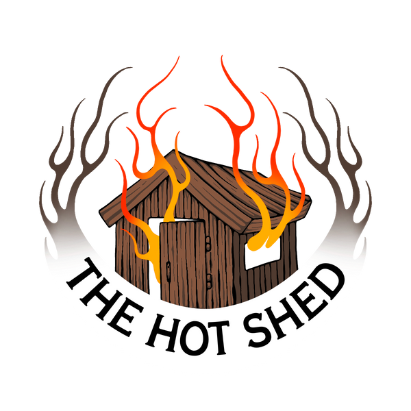 The Hot Shed